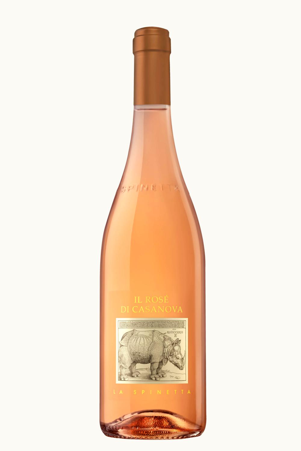 La Spinetta La Spinetta Rose di Casanova, 2018