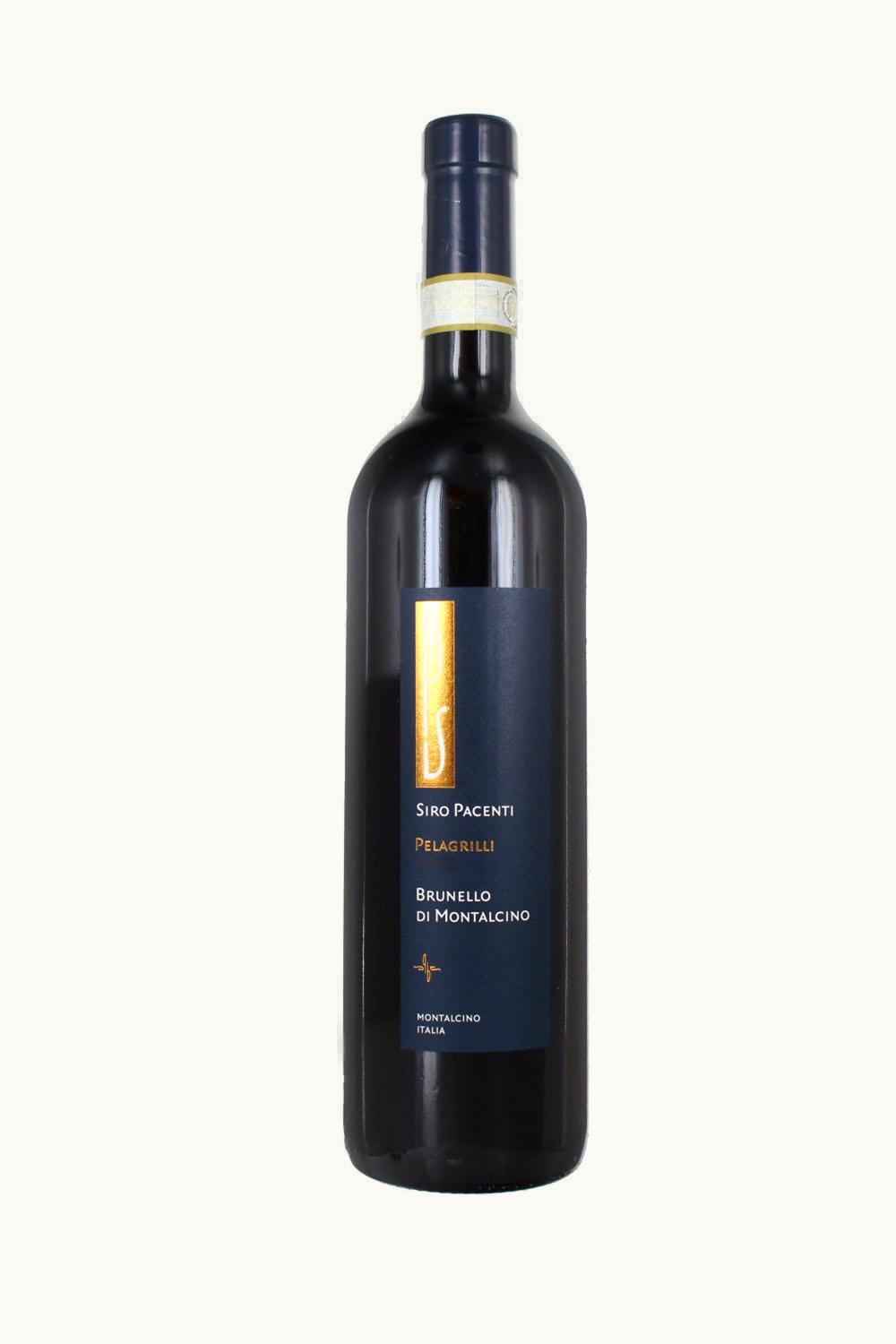 Siro Pacenti Siro Pacenti Brunello di Montalcino, 2018 UZ0704810