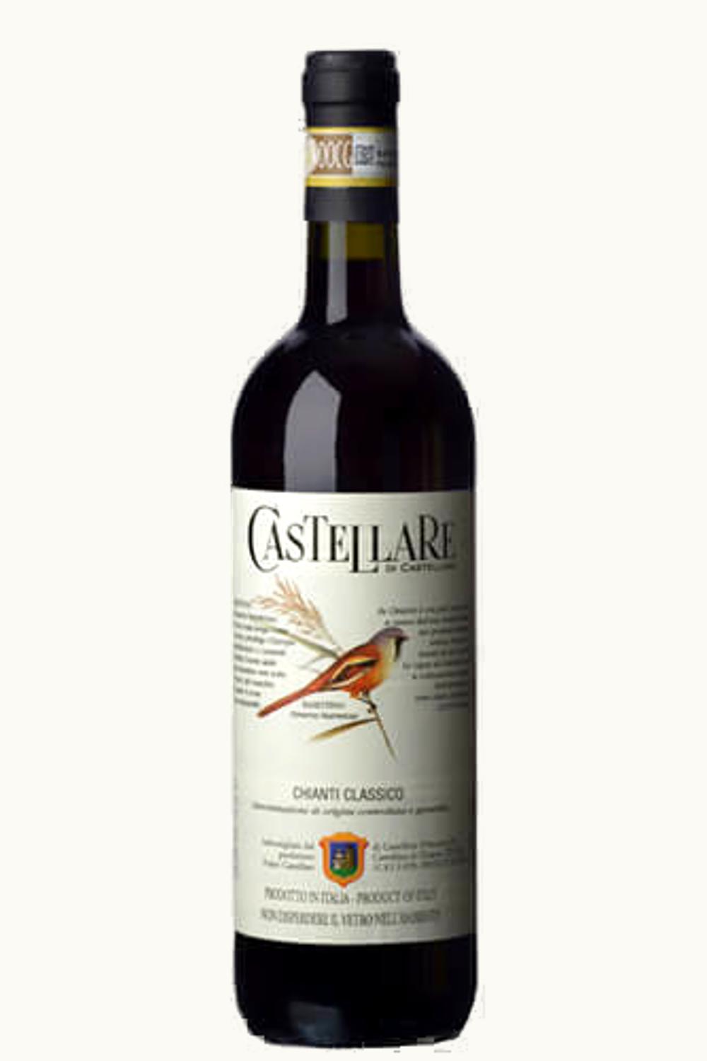 Castellar di Castelina Castellar di Castelina Chianti Classico, 2018