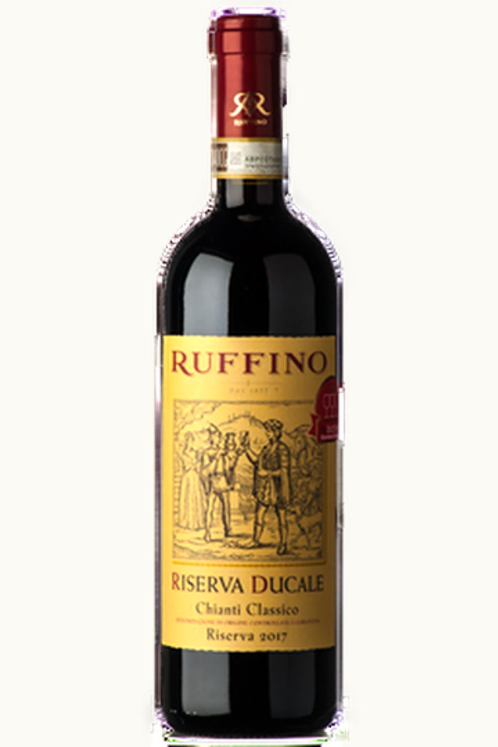 Ruffino Ruffino Chianti, 2018