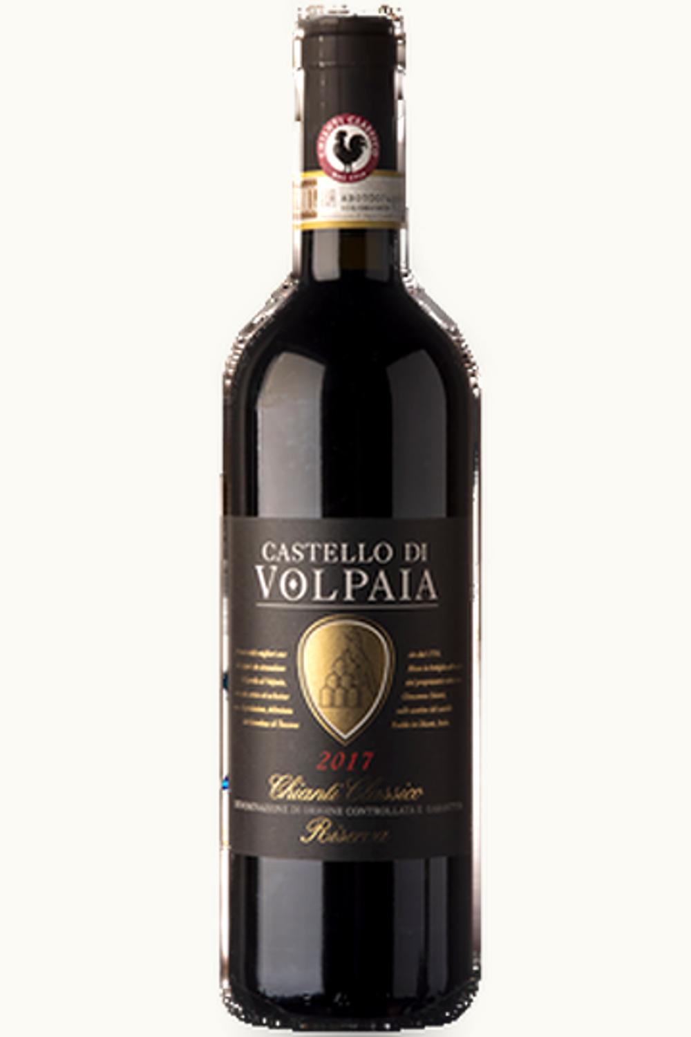 Castello di Volpaia Castello di Volpaia Chianti Classico, 2018
