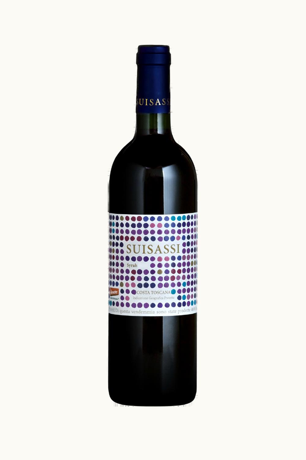 Duemani Duemani Suisassi Costa, 2017