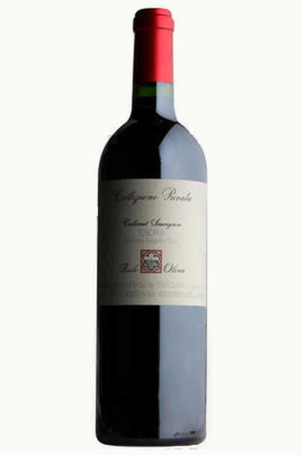 Isole e Olena Isole e Olena Collezione Privata Syrah, 2017