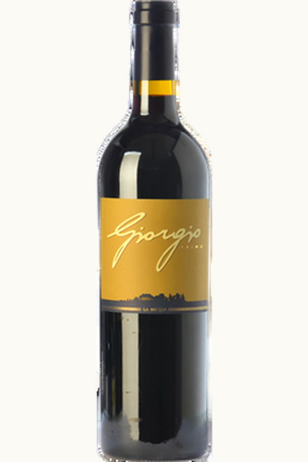 Fattoria La Massa Fattoria La Massa Giorgio Primo, 2017