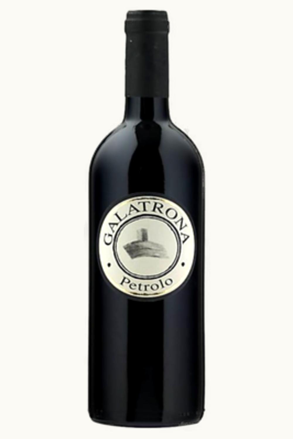 Petrolo Petrolo Galatrona, 2017