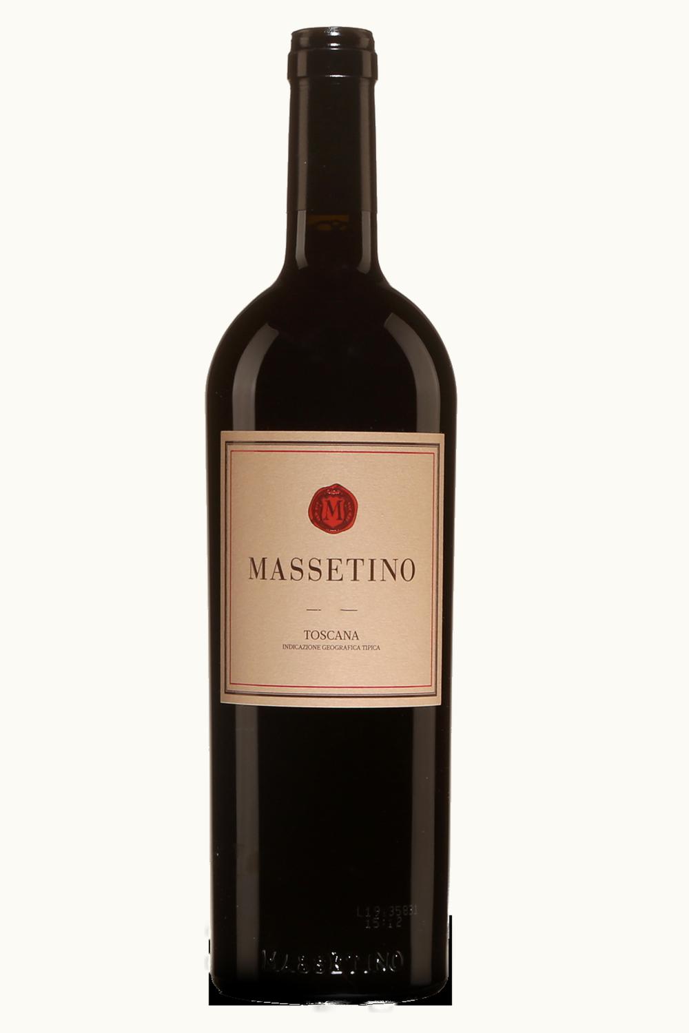 Massetino Massetino, 2017