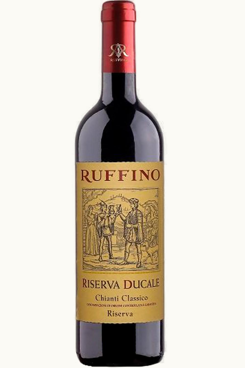 Ruffino Ruffino RSRV Ducale, 2017