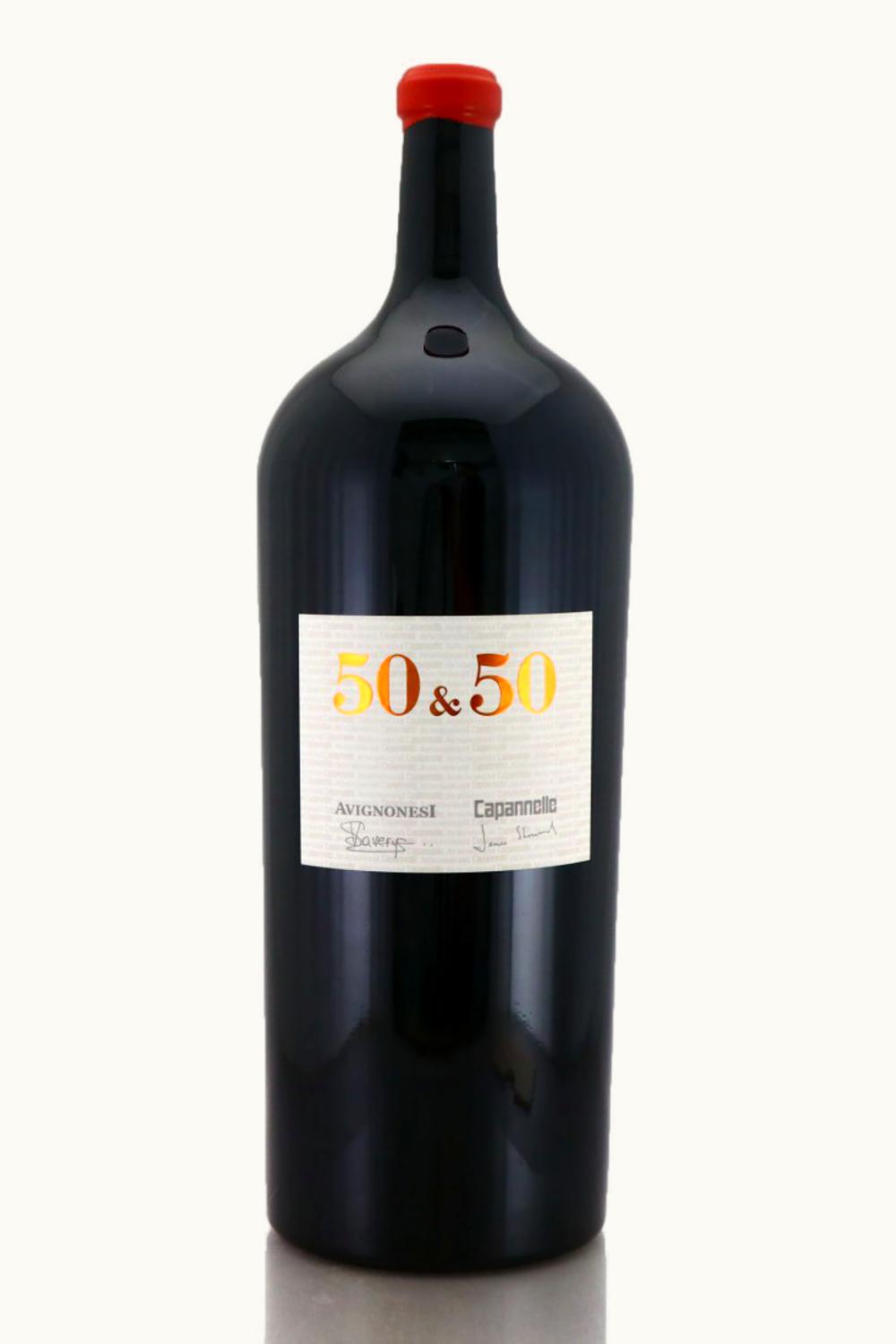 Avignonesi Avignonesi Capannelle 50, 2017