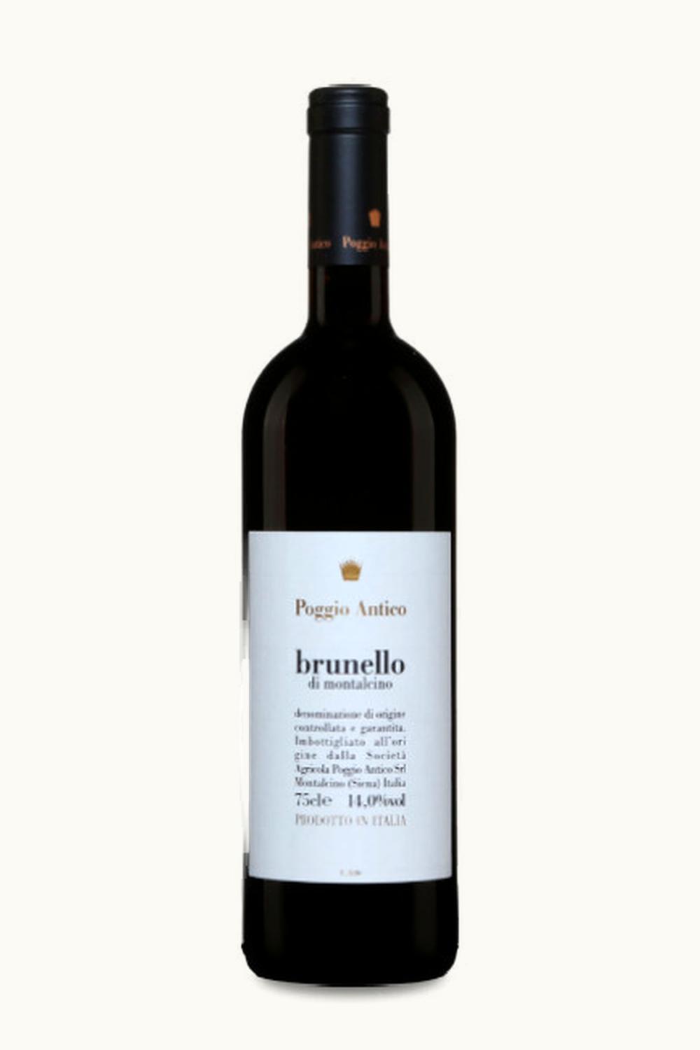 Poggio Antico Poggio Antico Brunello di Montalcino, 2017