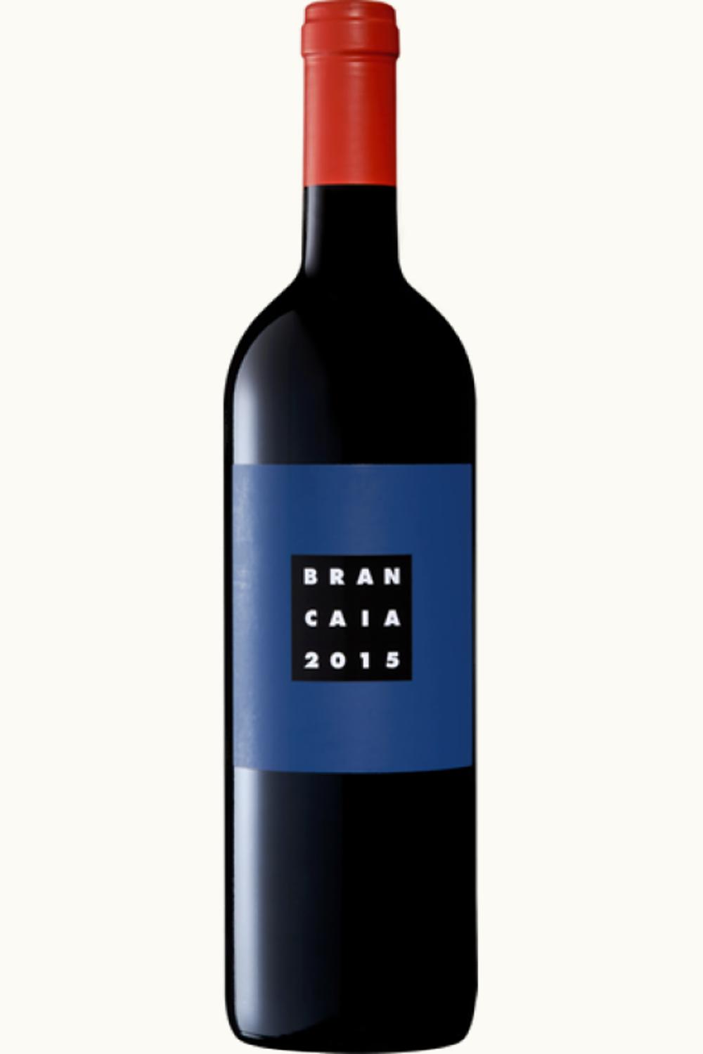 Brancaia Brancaia Blue Tuscany IGP Italy, 2017