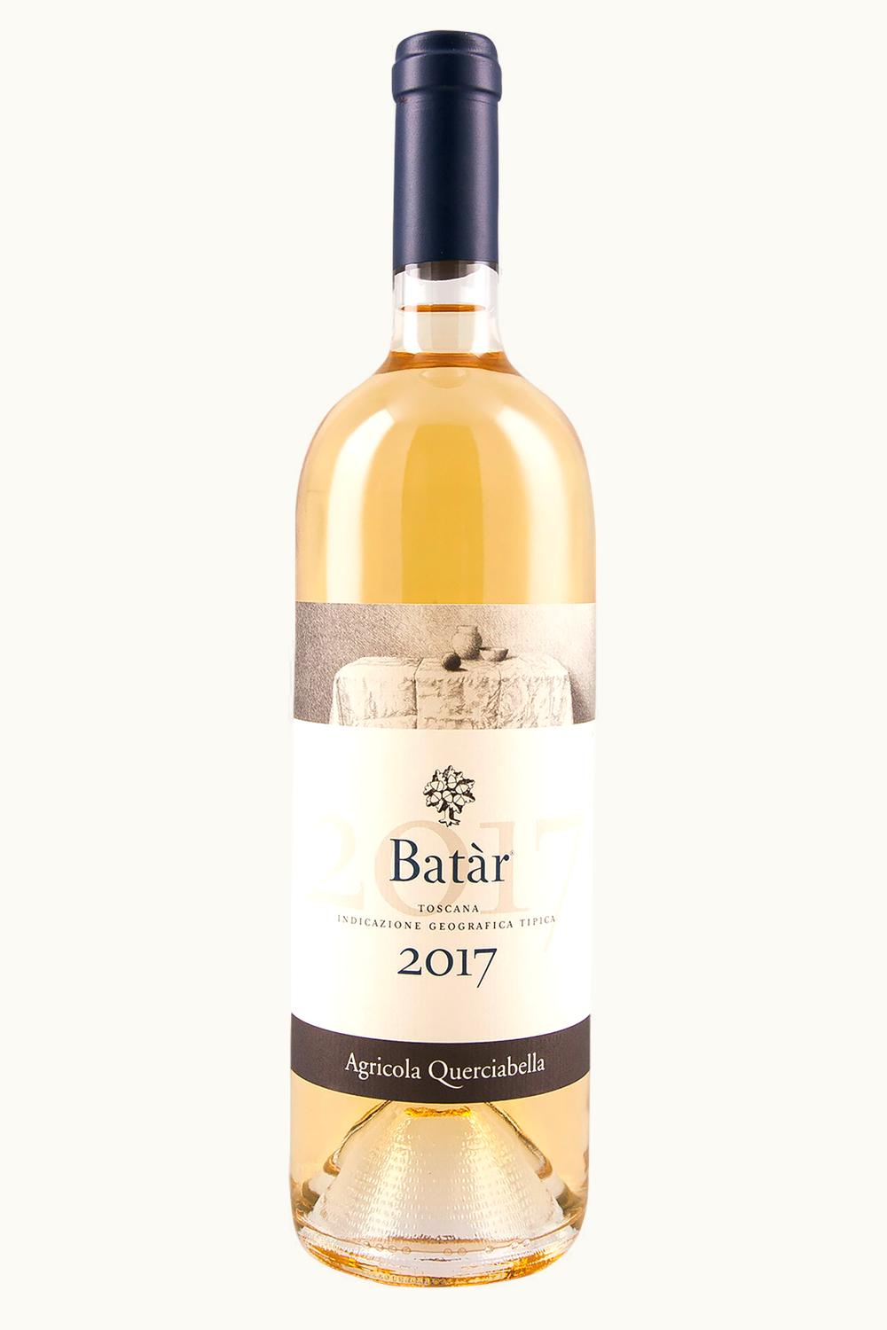 Querciabella Querciabella Batar Tuscany IGP Italy, 2017