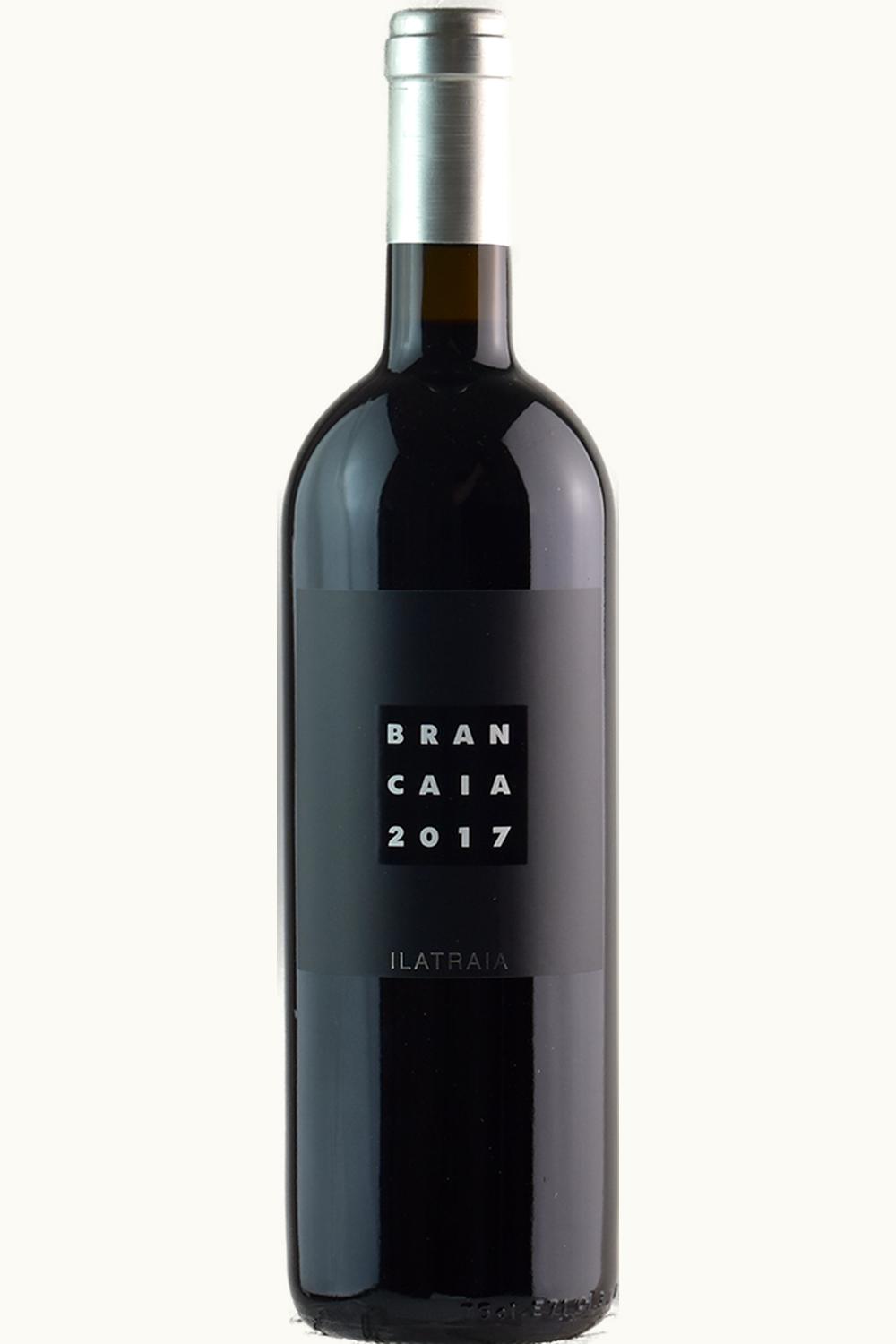 Brancaia Brancaia Ilatraia Rosso Tuscany IGP Italy, 2017