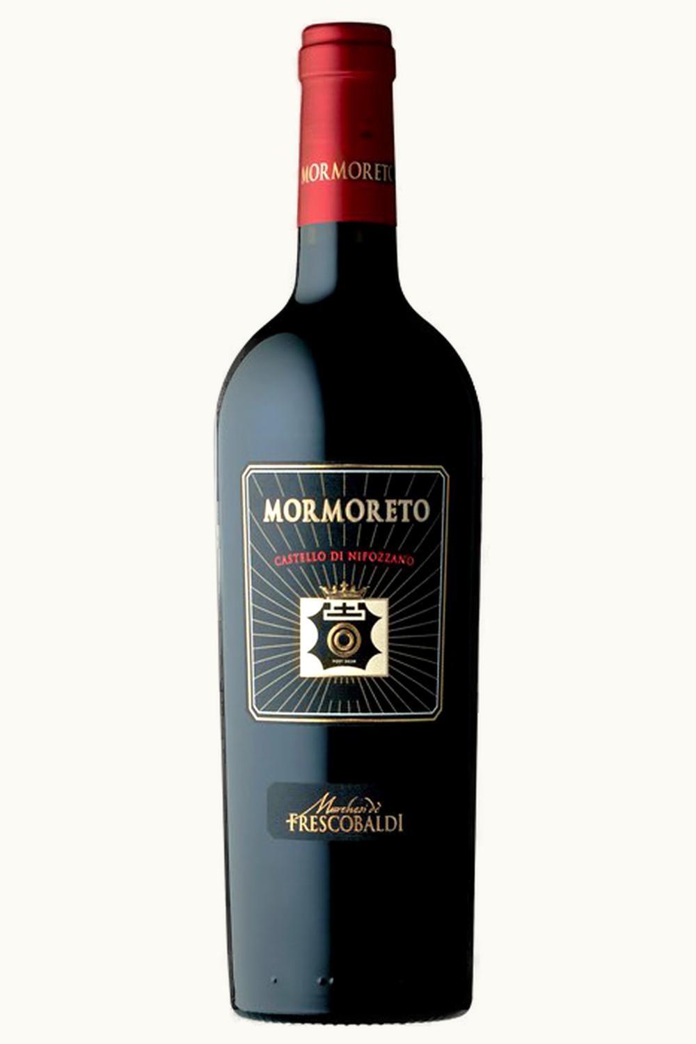 Marchesi Frescobaldi Marchesi Frescobaldi Castello di Nipozzano Mormoreto Tuscany IGP Italy, 2017