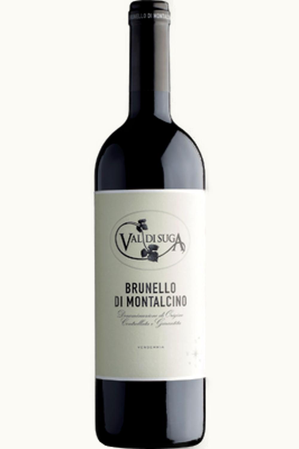 Tenimenti Angelini Tenimenti Angelini Val di Suga Brunello di Montalcino DOCG Tuscany Italy, 2017