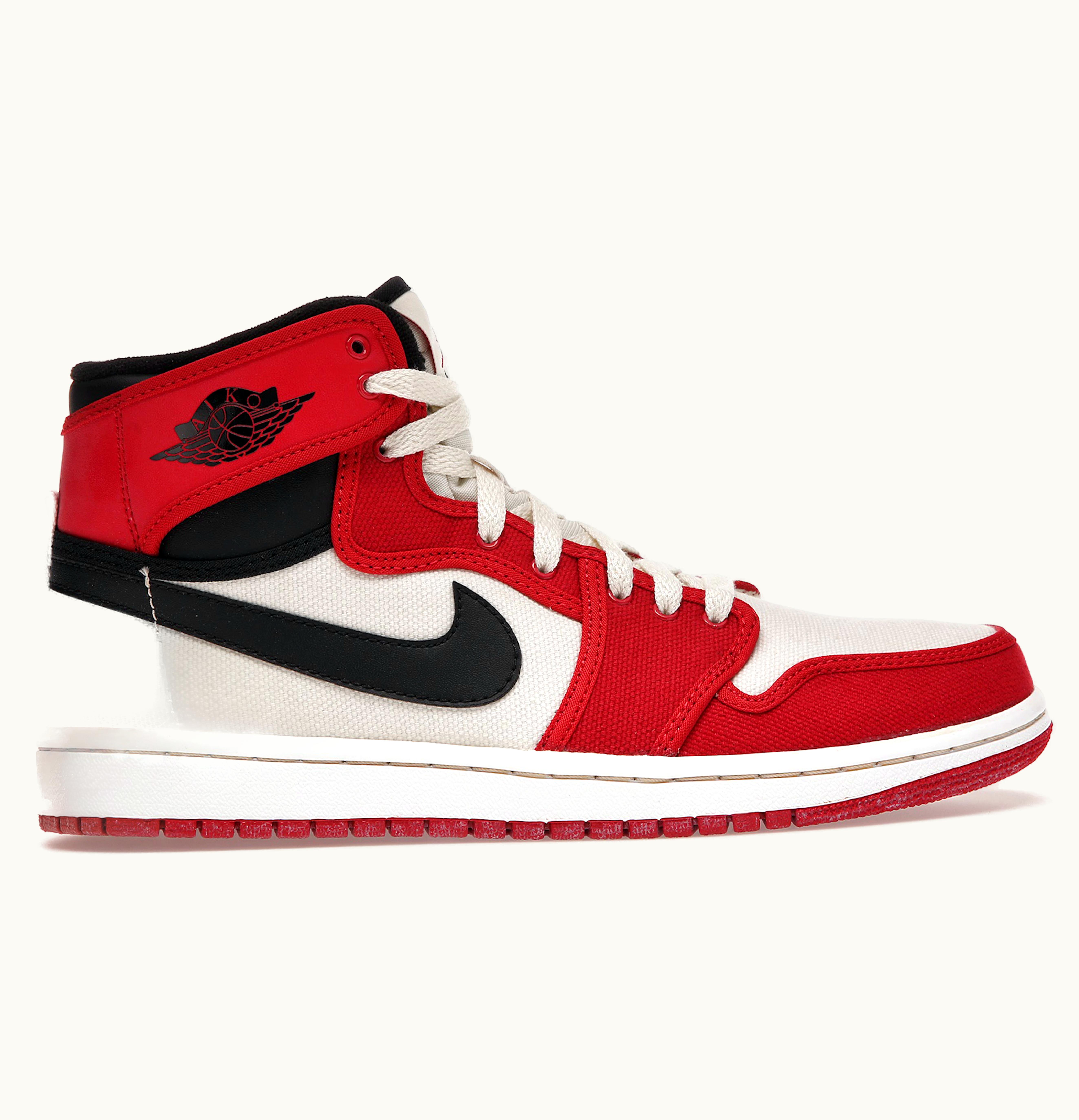 Jordan Air Jordan 1 Retro KO High Chicago Vintage