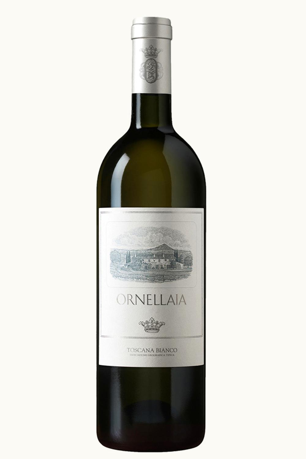 Ornellaia Ornellaia Bianco IGP Tuscany Italy, 2016