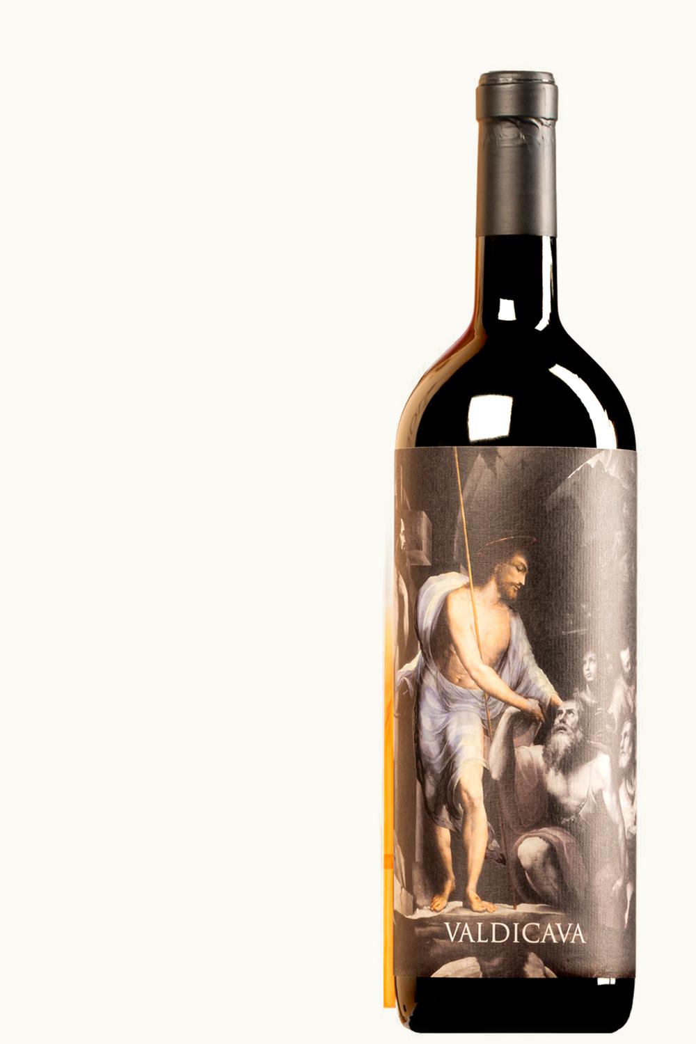 Valdicava Valdicava VIgna Montosoli DOCG Brunello di Montalcino Tuscany Italy, 2016