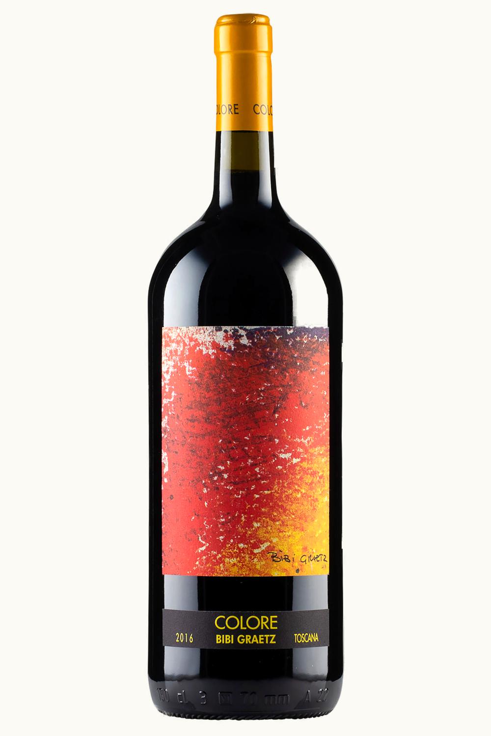 Bibi Graetz Bibi Graetz Colore Tuscany IGP Italy, 2016