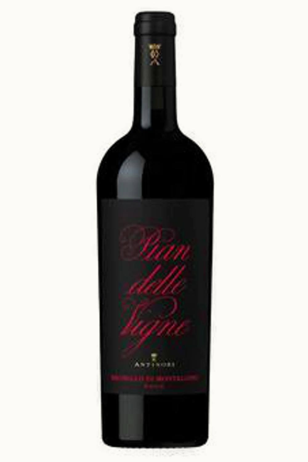 Marchesi Antinori Marchesi Antinori Pian delle Vigne Brunello di Montalcino, 2016