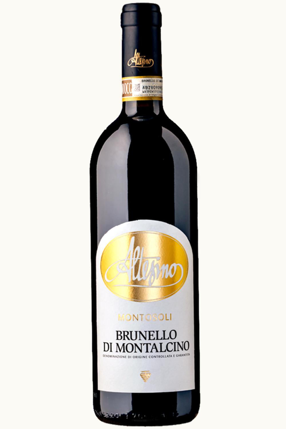 Altesino Altesino Brunello di Montalcino, 2016