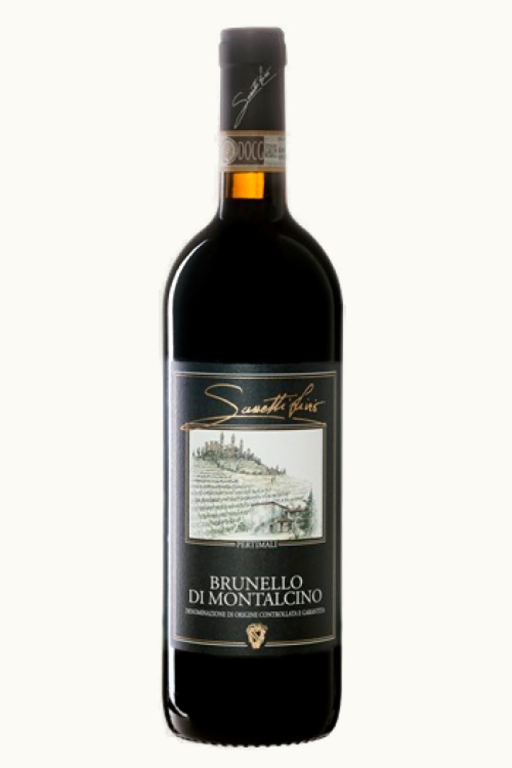 Sassetti Livio Pertimali Sassetti Livio Pertimali Brunello di Montalcino, 2016
