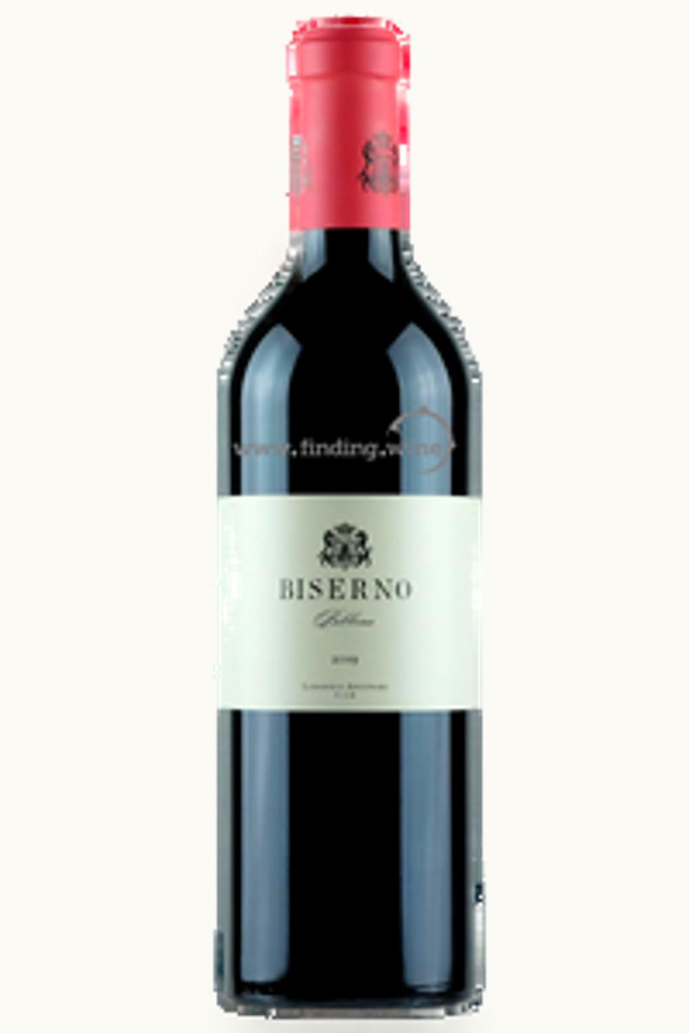 Lodovico Antinori Lodovico Antinori Bibbona Tuscany IGP, 2016