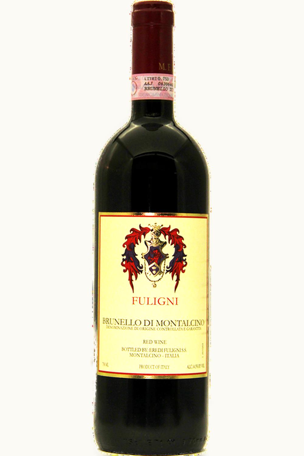Fuligni Fuligni Brunello di Montalcino, 2016