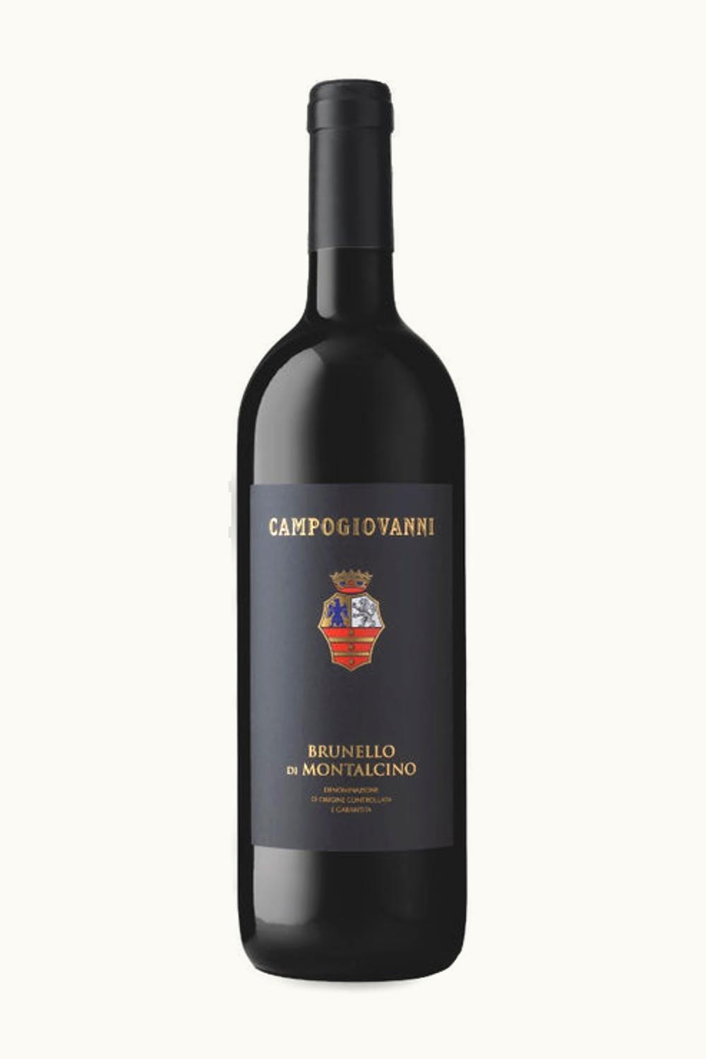 San Felice San Felice Campogiovanni Brunello di Montalcino, 2016