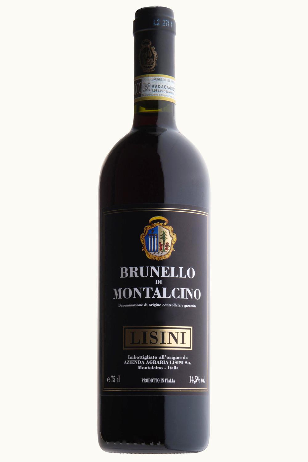 Lisini Lisini Brunello di Montalcino, 2016