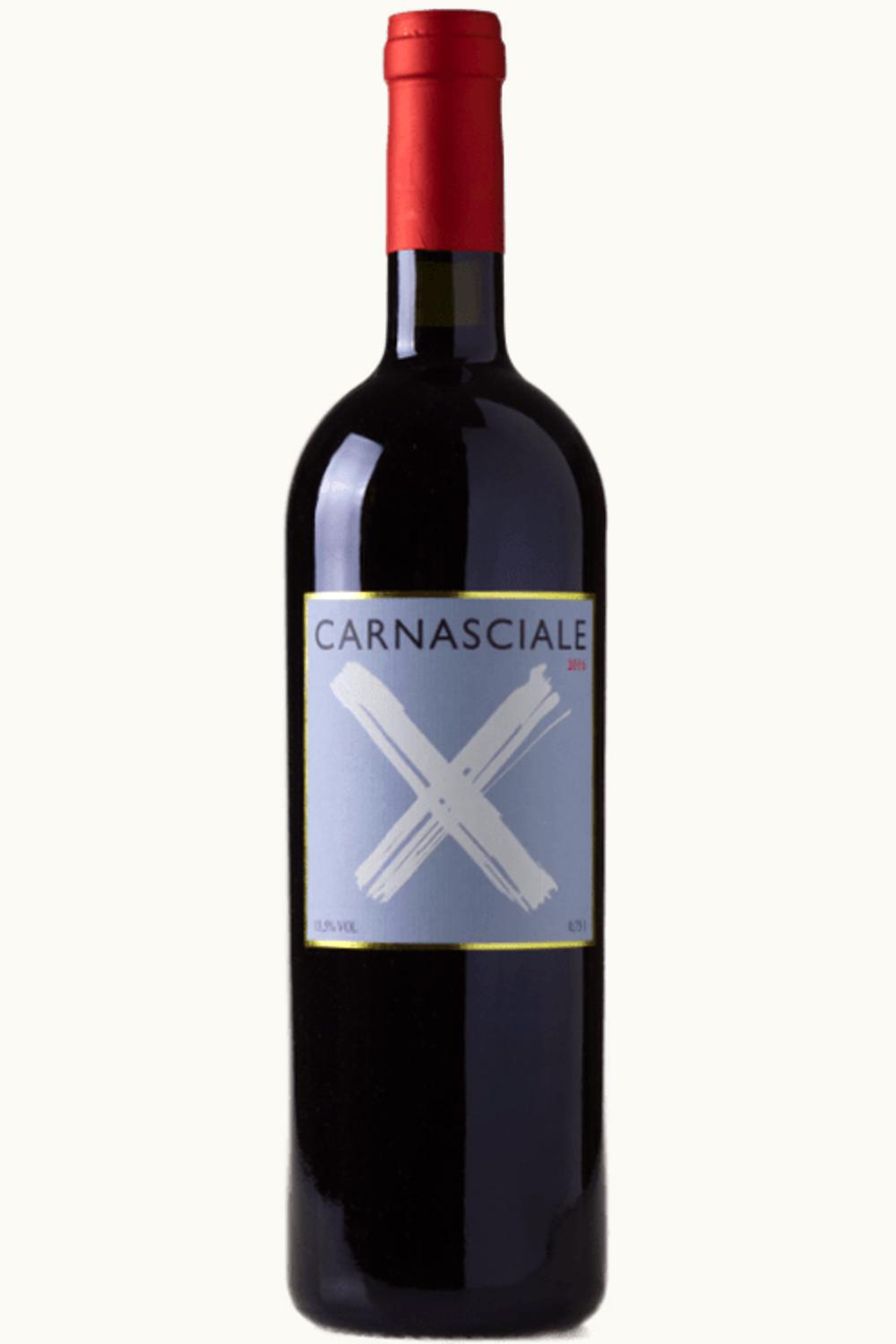 Podere Carnasciale Podere Carnasciale Caberlot Toscana IGP, 2016