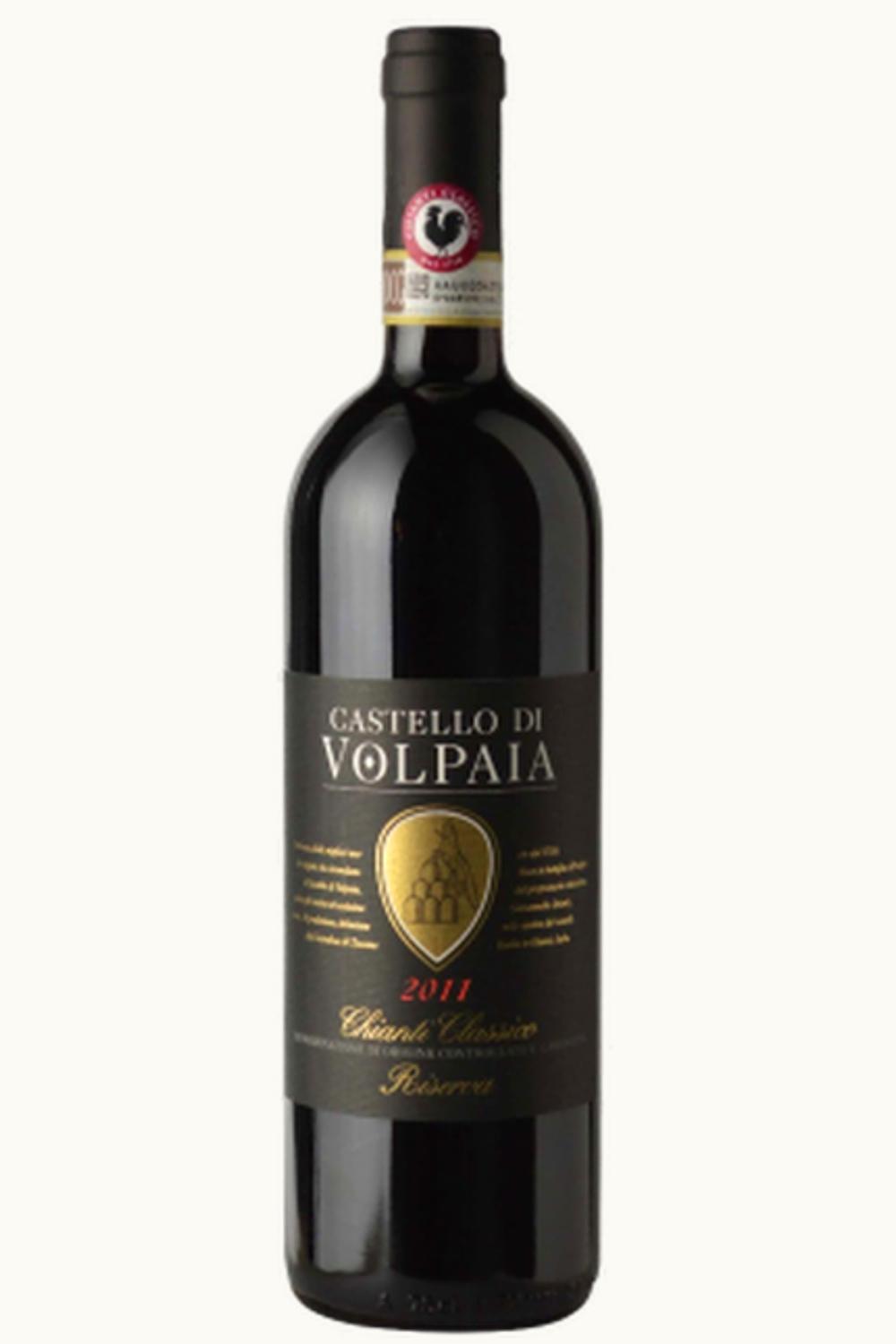 Castello di Volpaia Castello di Volpaia Riserva Chianti Classico, 2016