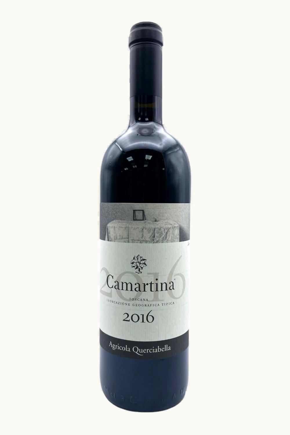 Querciabella Querciabella Camartina, 2016