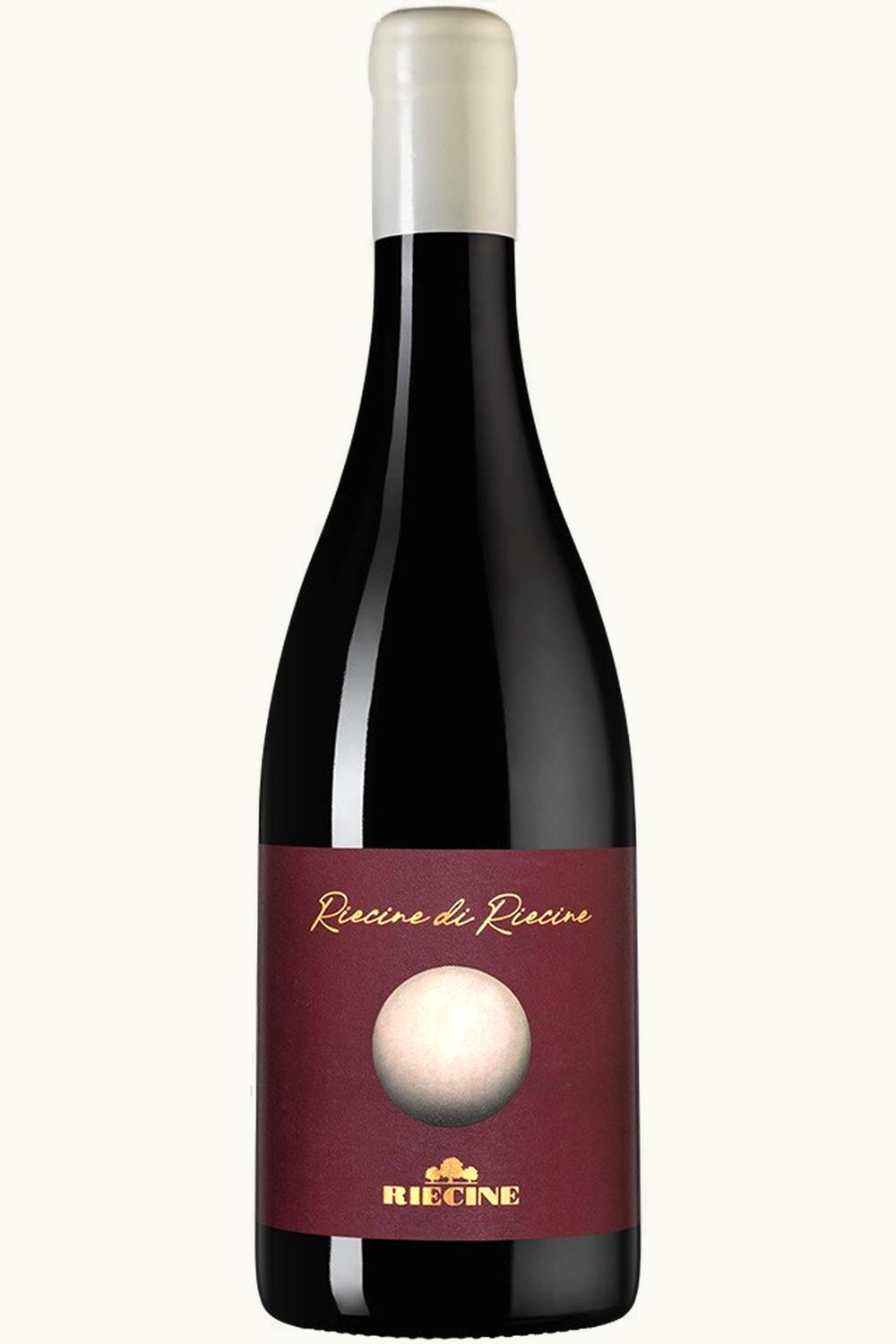 Reimitz Reimitz Tuscany IGP, 2015