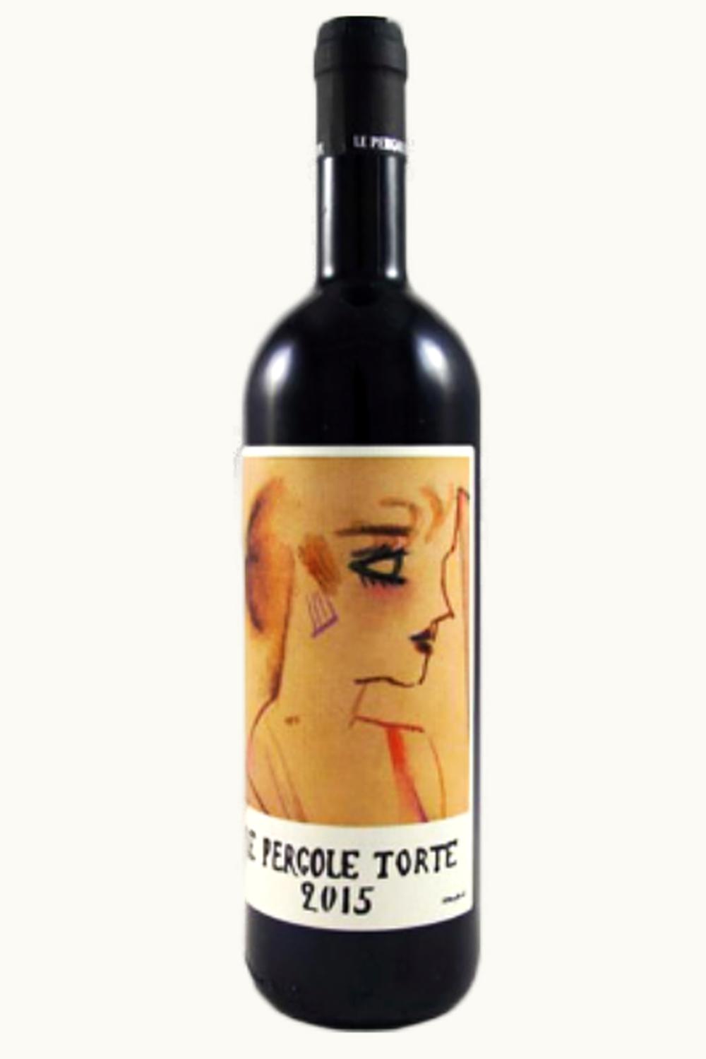 Montevertine Montevertine Le Pergole Torte, 2015