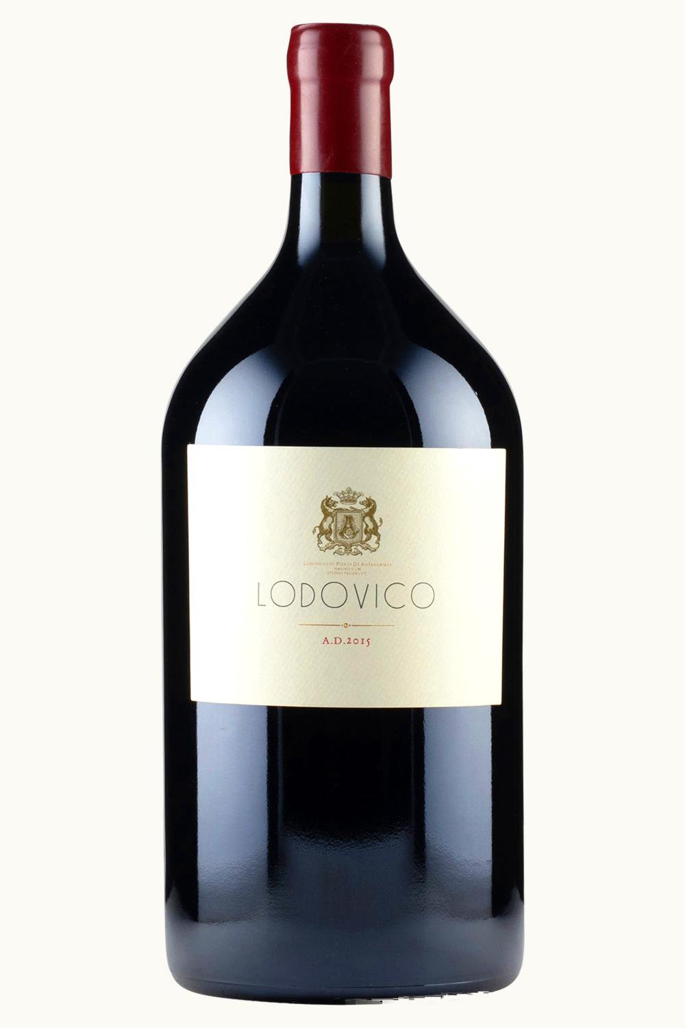 Lodovico Antinori Lodovico Antinori Lodovico Toscana IGP, 2015