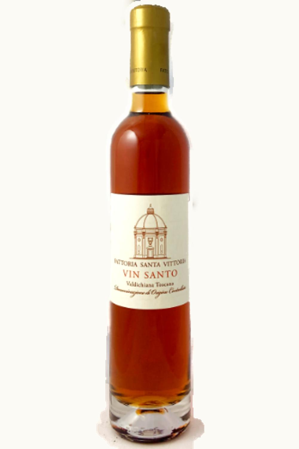 Fattoria Santa Vittoria Fattoria Santa VIttoria Santo Valdichiana, 2015