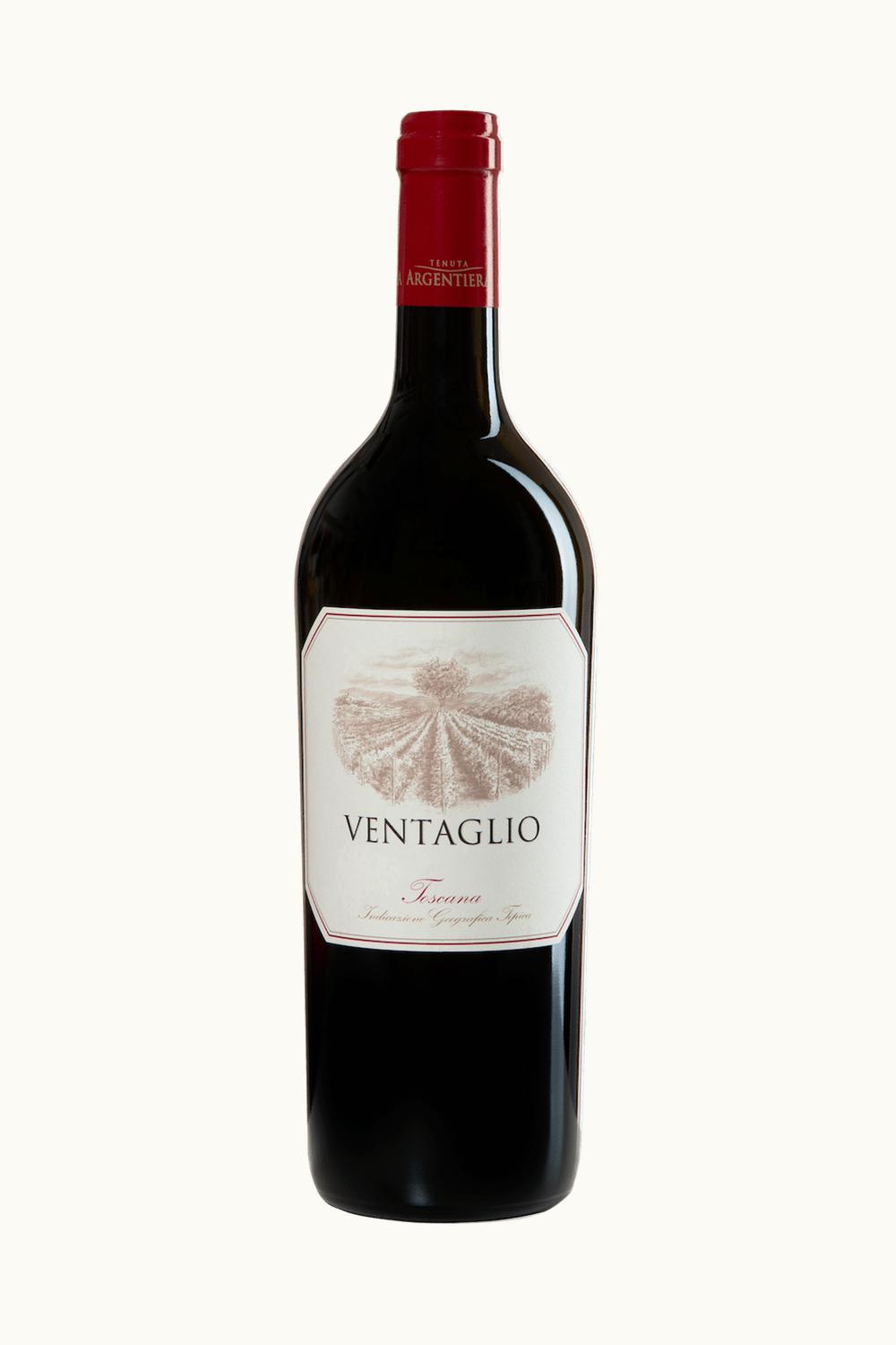 Tenute Argentiera Tenute Argentiera Ventaglio Tuscany IGP, 2015