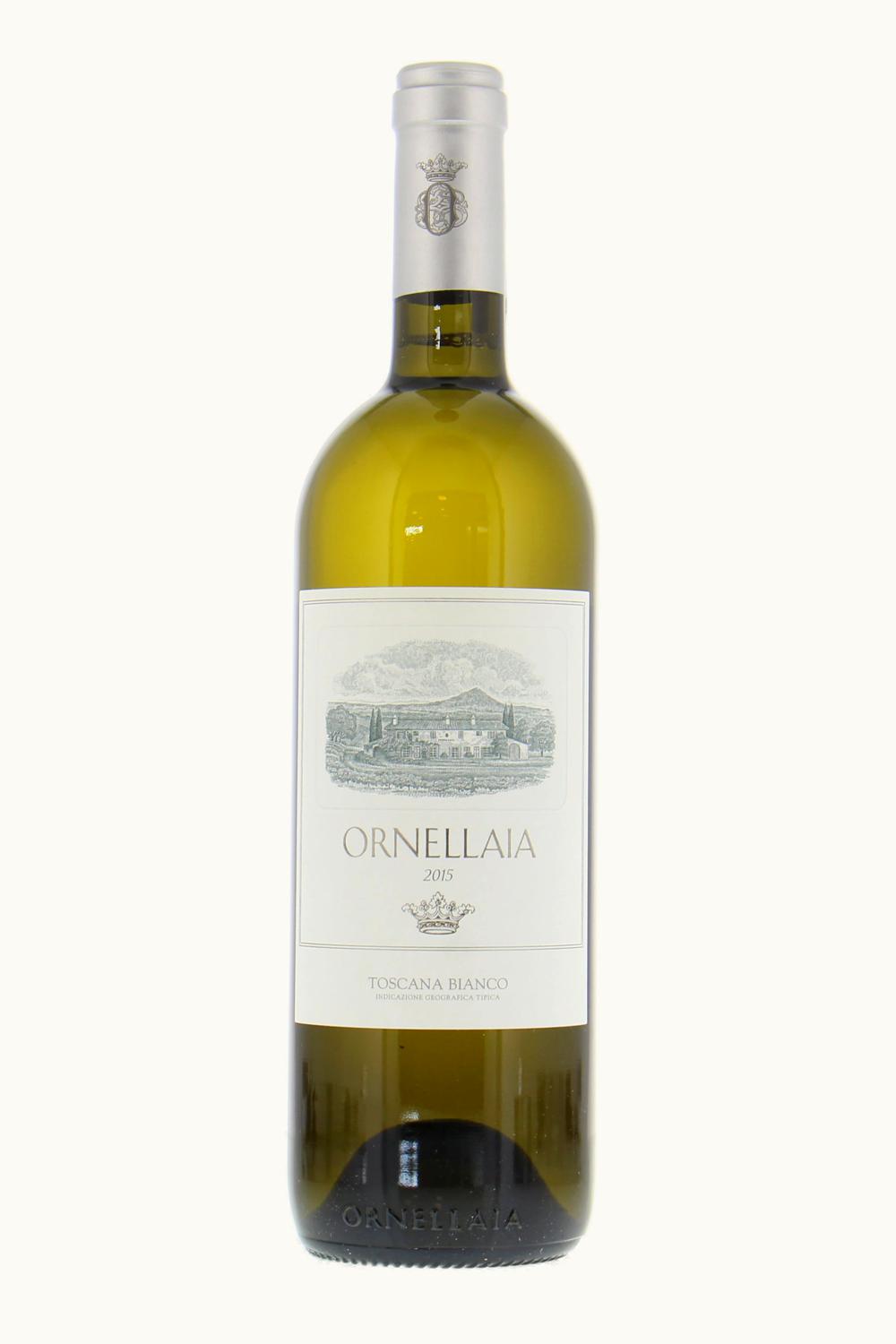 Ornellaia Ornellaia Bianco Toscana IGP, 2015