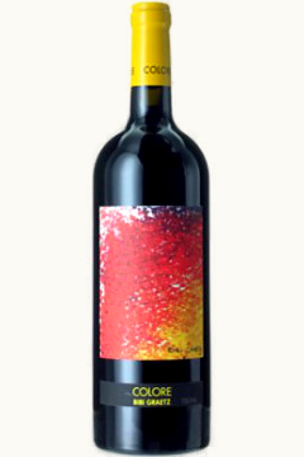 Bibi Graetz Bibi Graetz Colore Tuscany IGP, 2015