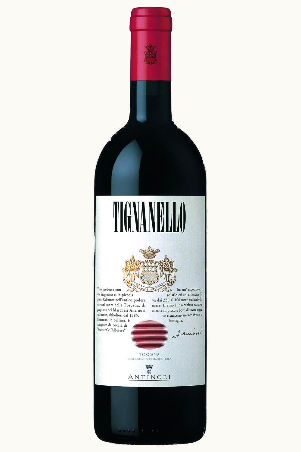 Marchesi Antinori Marchesi Antinori Tignanello Toscana IGP, 2015