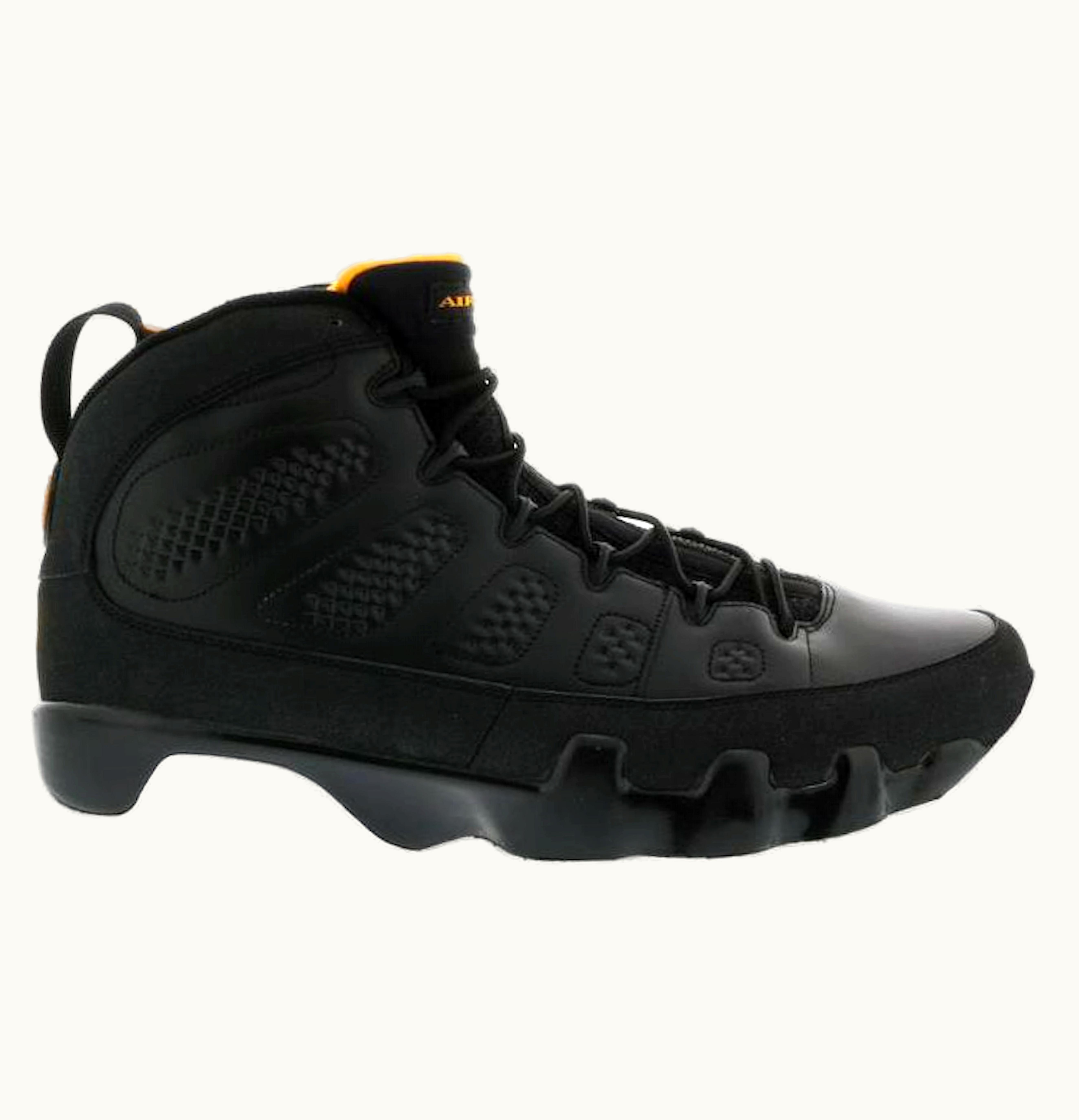 Jordan Air Jordan 9 Retro Citrus