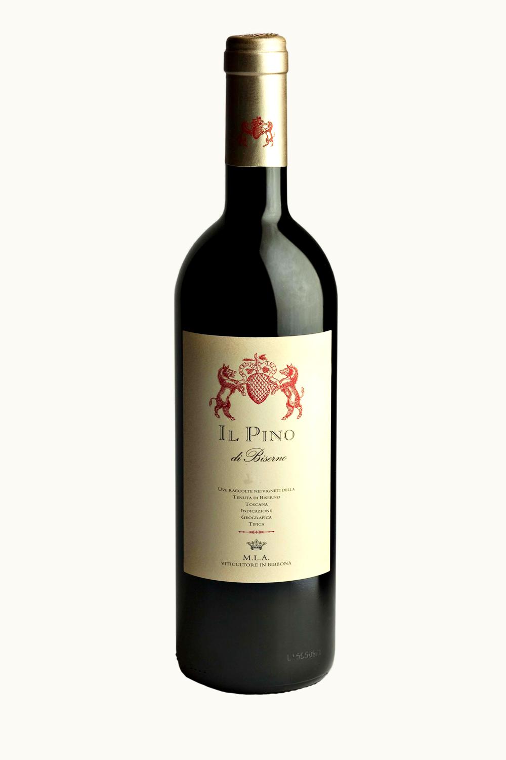 Lodovico Antinori Tenuta di Biserno Pino Toscana IGT, 2015