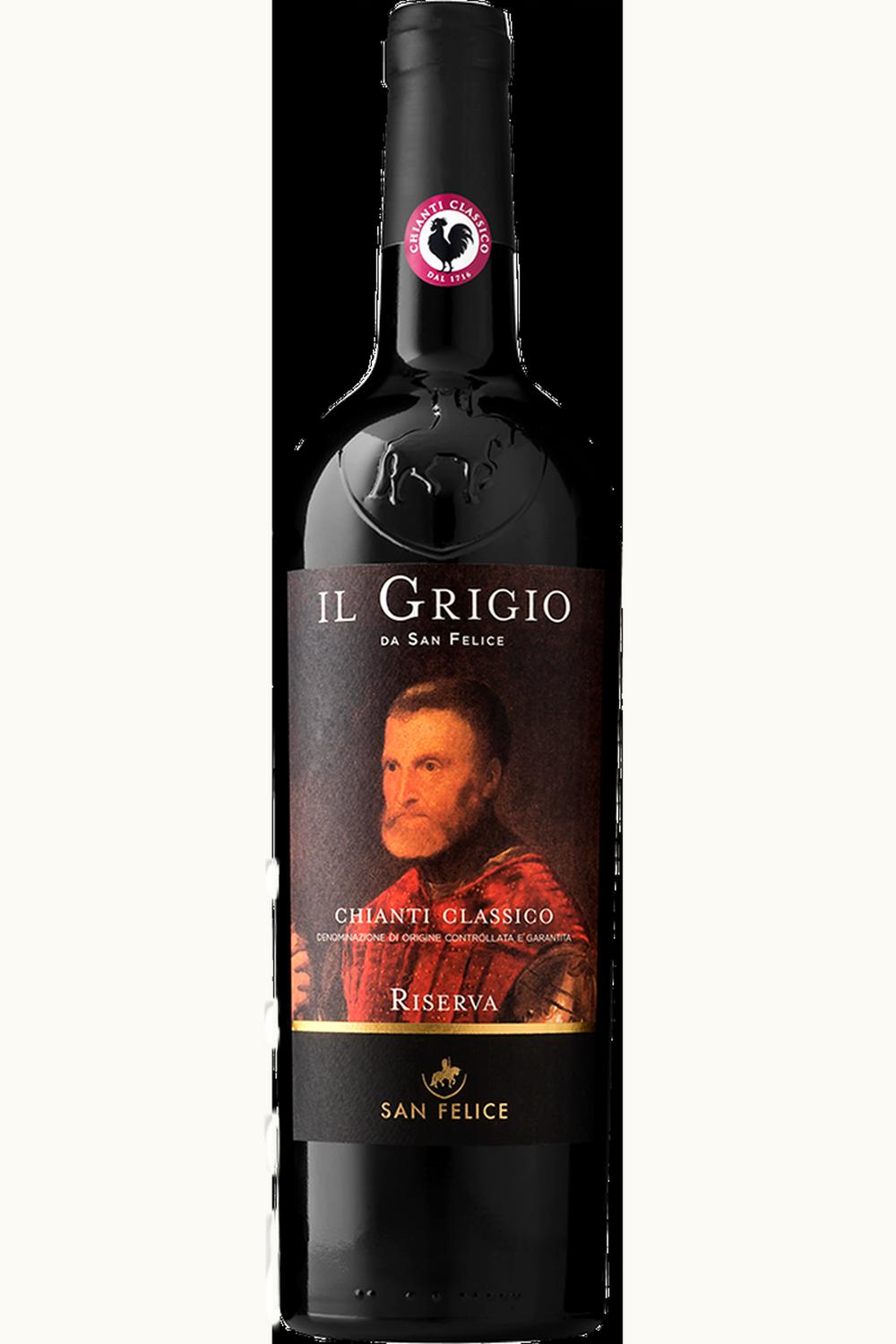 Tenuta di Sesta Brunello di Montalcino DOCG, 2015