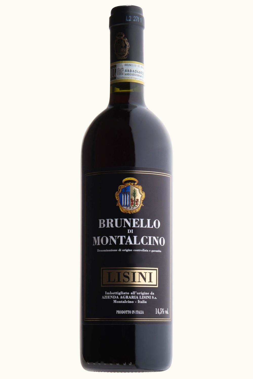 Lisini Lisini Ugolaia Brunello di Montalcino DOCG, 2015