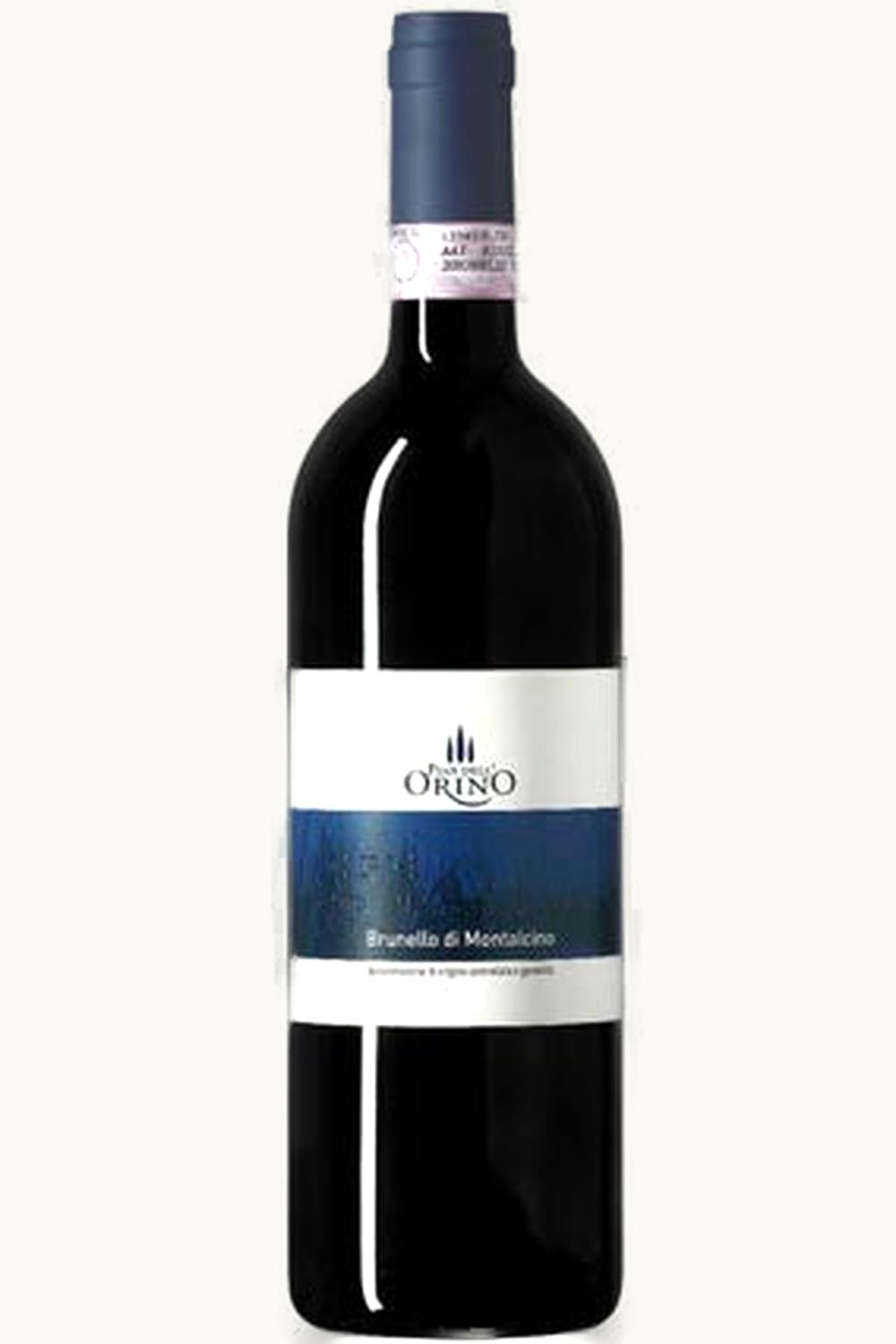 Pian dell'Orino Vigneti Versante Brunello di Montalcino DOCG, 2014