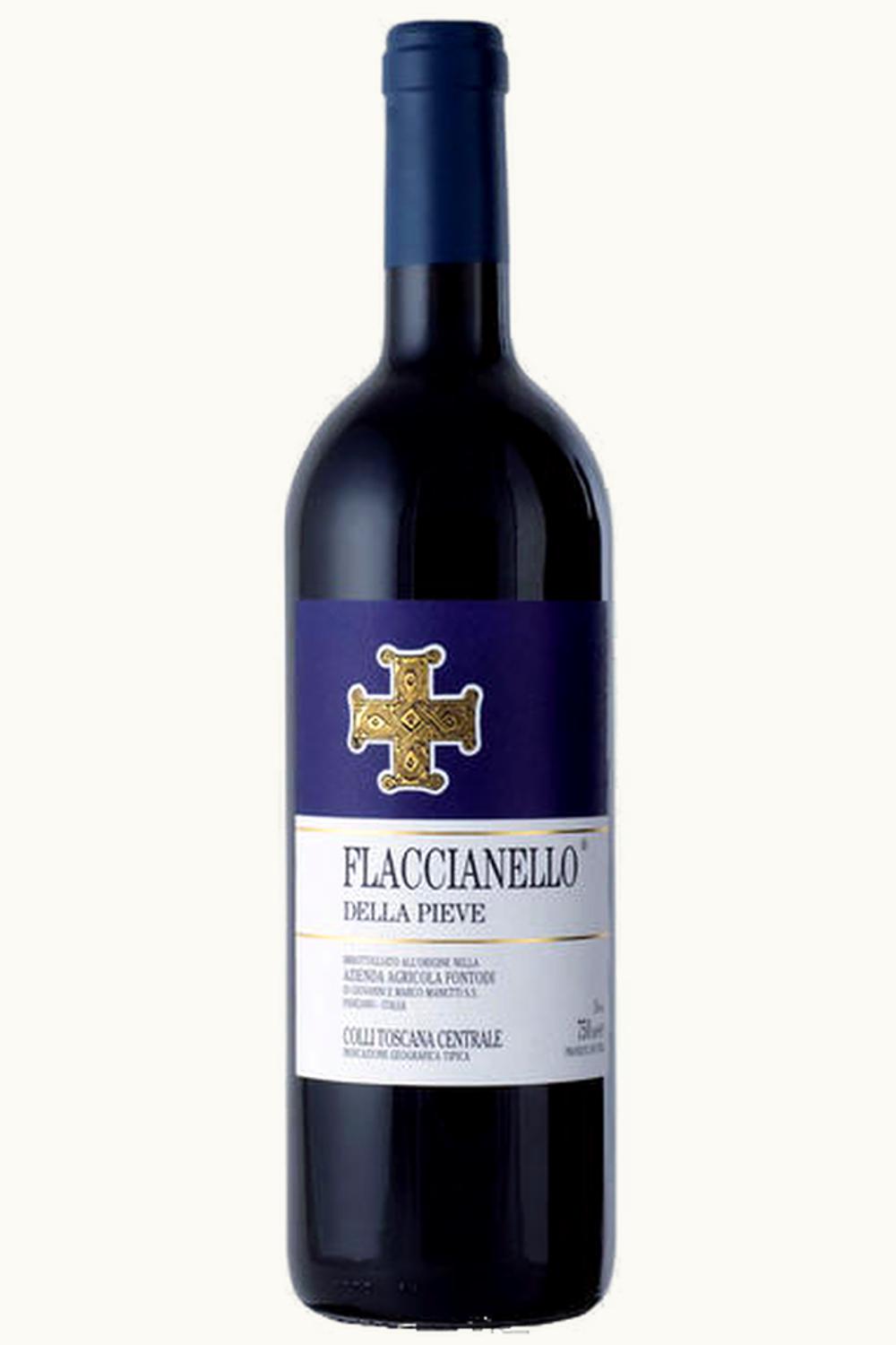 Fontodi Fontodi Flaccianello della Pieve Colli Centrali IGP Toscana, 2014