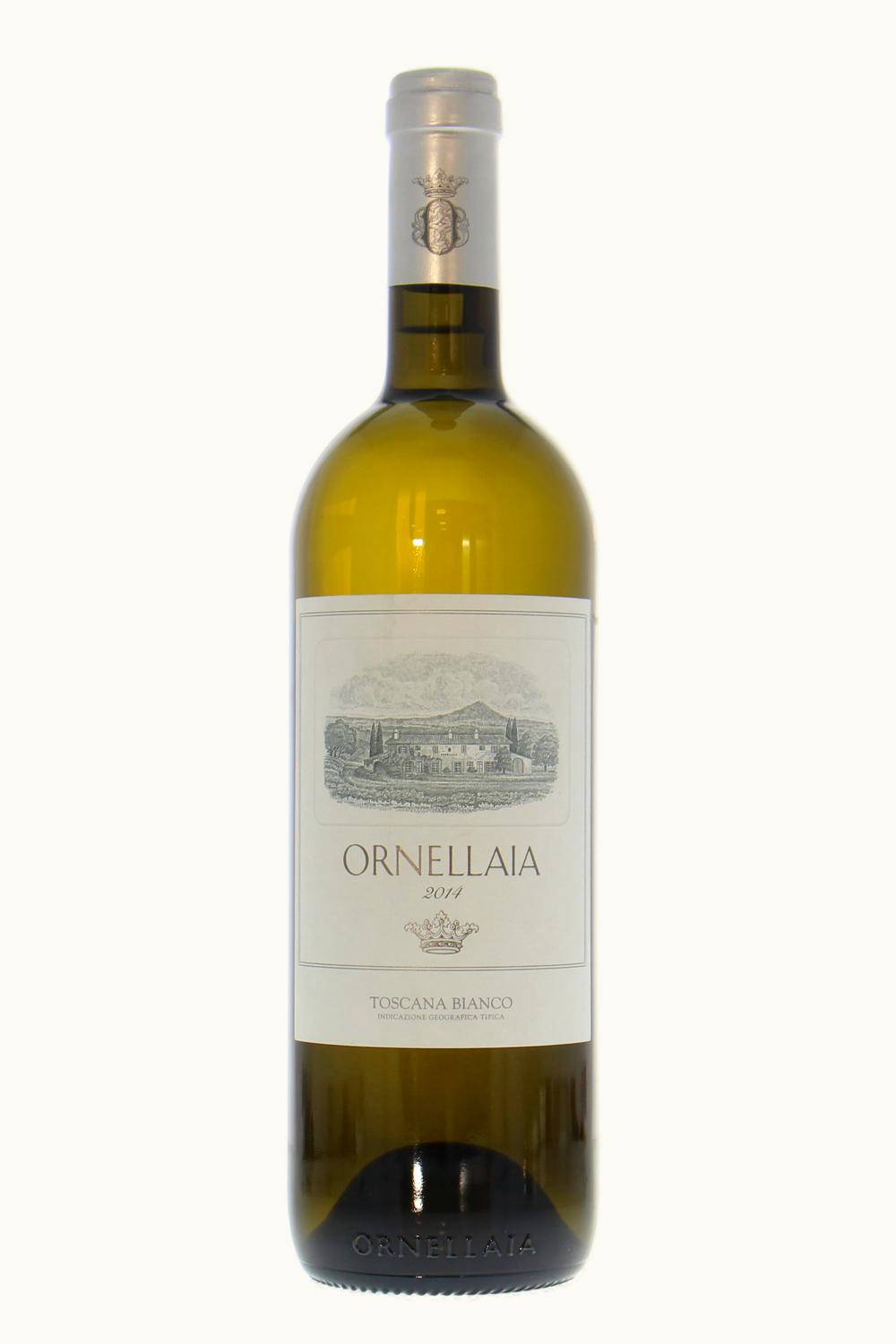 Ornellaia Ornellaia Bianco Toscana IGP, 2014