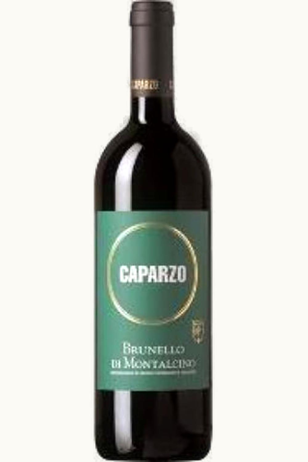 Caparzo Caparzo Brunello di Montalcino DOCG, 2014