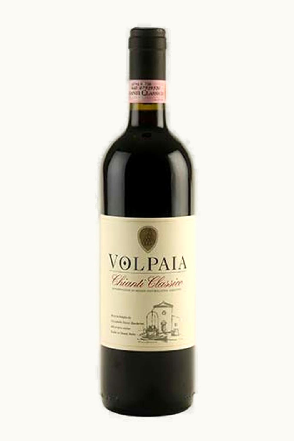 Castello di Volpaia Castello di Volpaia Chianti Classico Riserva DOCG, 2014