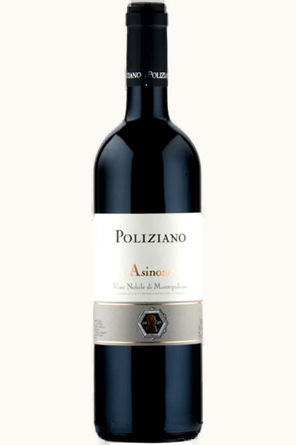 Poliziano Poliziano Asinone Nobile di Montepulciano DOCG, 2014